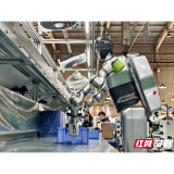 好评中国丨以“智”赋能，驱动“百年一遇”的产业腾飞