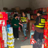 久久为功护民安 卢峰镇常态化开展自建房安全整治“回头看”