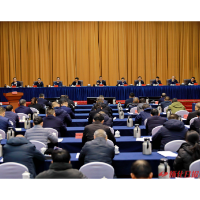 市委农村工作会议召开