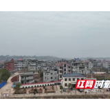 舒岳欢: 从“农民大学生”到社区“领头雁”