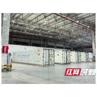 溆浦县商务局：加快推动外贸服务平台建设 坚决打好实现一季度“开门红”攻坚战