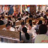 “十五五”开好局起好步 | 怀化市春节消费市场喜迎“开门红”