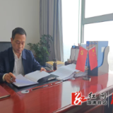 强作风、提效能、促发展——溆浦县各级干部热议“五抓五提”作风建设专项行动