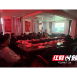 聚商兴产 实干争先 ——三江镇2026年招商工作全面发力