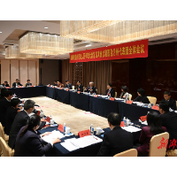 沈晓明参加湘西州代表团审议