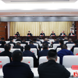 郑湘：把准政治方向以更高站位推动党务工作向纵深发展