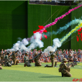 湖南省表彰双拥模范 怀化4家单位2名个人上榜