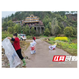 双井镇：人大代表带头干 美丽乡村换新颜