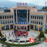 科技点亮元宵 青春逐梦同行——溆浦县各民族雷锋青少年共度别样元宵节