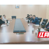 实现好惠民生增福祉的期盼可感 溆浦医保在行动