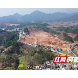 溆浦县商务局：以“开局八好”激活开放型经济发展新动能