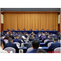 许忠建：强化底线思维极限思维 扎实开展风险隐患排查整治