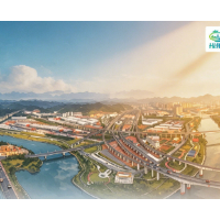 怀化国际传播中心账号正式上线 向世界递出“福地怀化”新名片