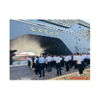 刚刚，怀化市图书馆、博物馆开馆