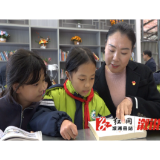 【代表风采】陈智君：履职尽责显巾帼风采