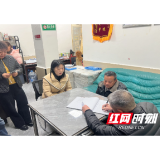 卢峰镇：开展市场消防安全专项整治行动 