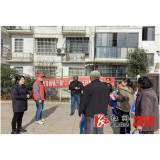 观音阁镇:宪法宣传进万家 法治之光暖乡土