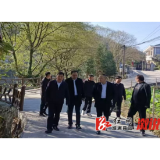 开展民主监督 助力沅江生态环境质量提升