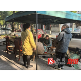 福地怀化·温暖溆浦｜卢峰镇：春节临近“抓防范”  不让矛盾“过年关”