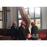 沿溪乡：守护人民群众安全  人大代表履职担当