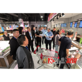 低庄镇：代表履职强监督 部门联动筑防线