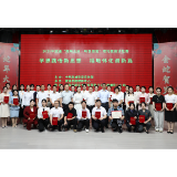 “学思践悟新思想•福地怀化谱新篇”——溆浦县成功举办“理响五溪•听我溆说”理论微宣讲复赛活动