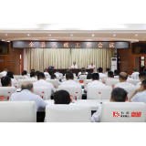 奋力推动全县民政事业高质量发展——全县民政工作会议召开