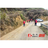 思蒙镇： 传承爱卫新风 和美乡村田园美