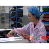 高新技术驱动产业升级 “智造”赋能乡村振兴