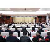 郑湘主持树立和践行正确政绩观学习教育读书班暨县委理论学习中心组2026年第三次集体学习