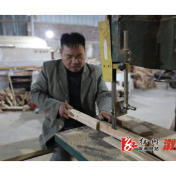 劳模风采︱胡玉山：好政策让我活成一道光