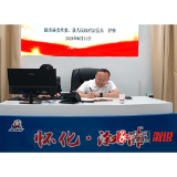 倾听群众“身边事” 架起政民“同心桥”——舒畅接听12345政务服务便民热线