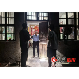 闻“汛”而动 快速避险——葛竹坪镇全力筑牢暴雨防汛安全防线