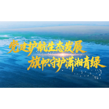 向上的力量｜党建护航生态发展 旗帜守护潇湘青绿