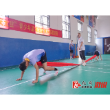 溆浦县全力冲刺怀化市第七届少数民族传统体育运动会