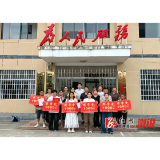 深子湖镇:用好集体增收成果 厚植崇文兴教乡风