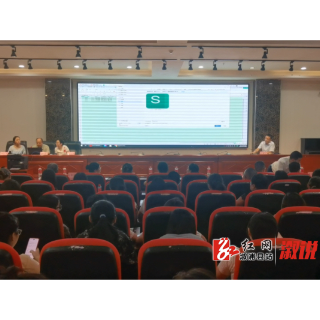 溆浦县圆满完成2026年秋季城区义务教育学校阳光分班