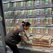 深度报道丨鸡蛋产业链：期待“超视距”闭环