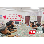溆浦县观音阁镇：敲响安全警钟 整治未成年人驾摩乱象护航成长