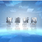 2025年11月10日溆浦新闻