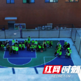 溆浦人社：首期无人机驾驶员培训开班