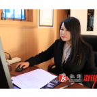 【政协委员风采】向芳瑾：以初心传红音 让溆浦红色记忆薪火相传