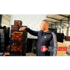 【政协委员风采】黄友武：以桔为媒 书写政协委员履职答卷