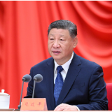 学习进行时丨推进党的自我革命，总书记这些话振聋发聩