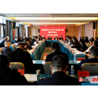 杨廉喜参加卢峰镇片区代表团讨论