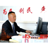 【人大代表风采】张祖勤：雪峰深山践初心 履职为民显担当