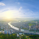 非凡“十四五”·溆浦答卷⑤｜宜居城市让生活更美好