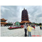 双节“惠”游怀化！超多文旅活动陪你欢度假期