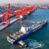 【央视快评】续写中国奇迹新篇章