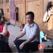 【政协委员风采】刘强:笃行服务暖民心 履职担当助残行